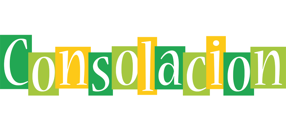 Consolacion lemonade logo