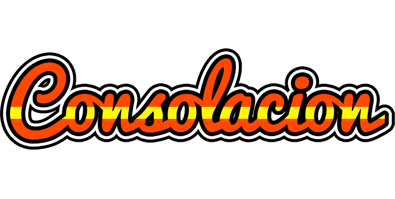 Consolacion madrid logo