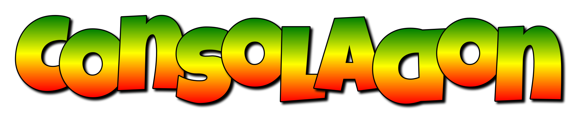 Consolacion mango logo