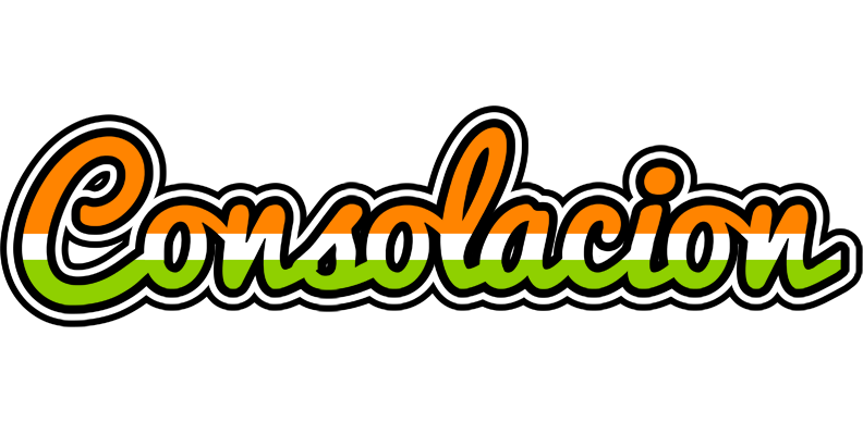 Consolacion mumbai logo