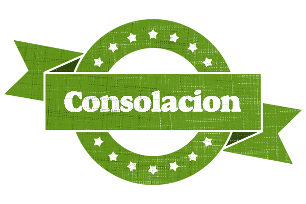 Consolacion natural logo