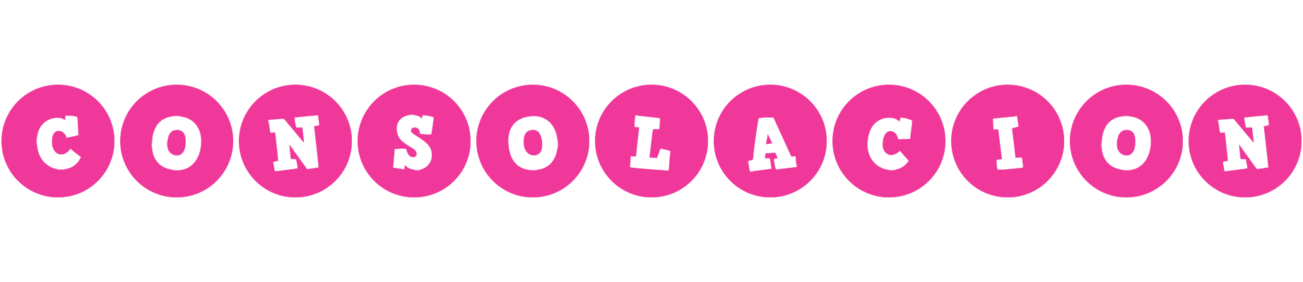 Consolacion poker logo