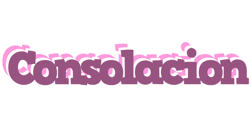 Consolacion relaxing logo