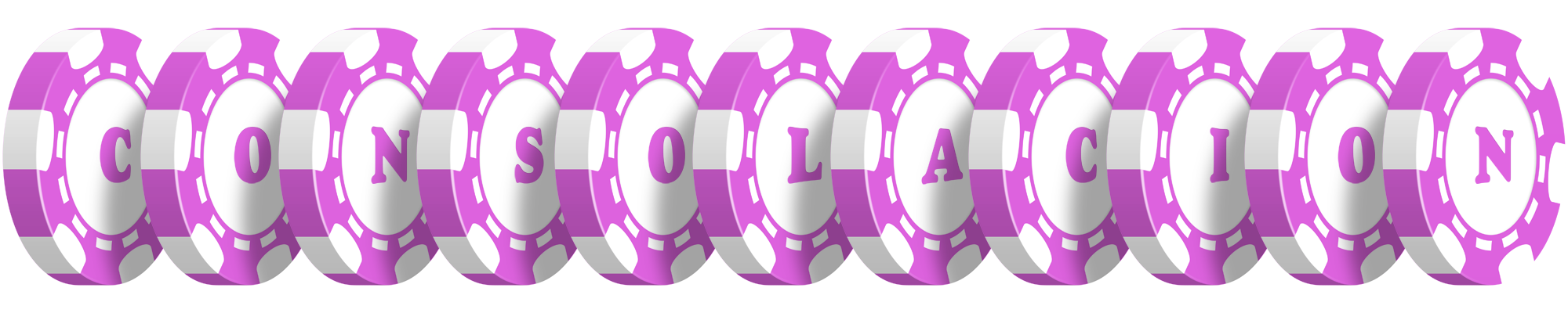 Consolacion river logo
