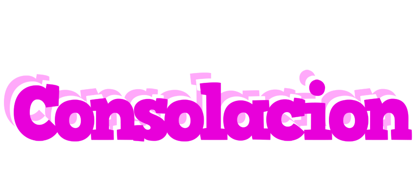 Consolacion rumba logo
