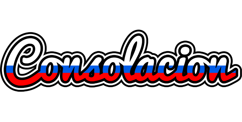 Consolacion russia logo