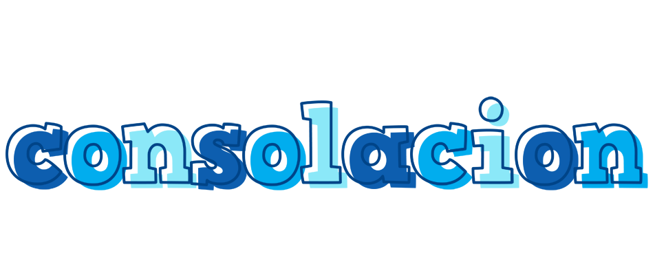 Consolacion sailor logo