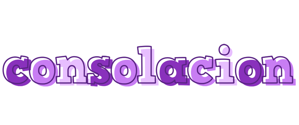 Consolacion sensual logo