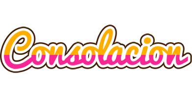 Consolacion smoothie logo