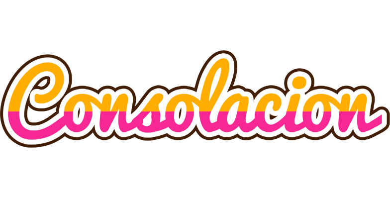Consolacion smoothie logo