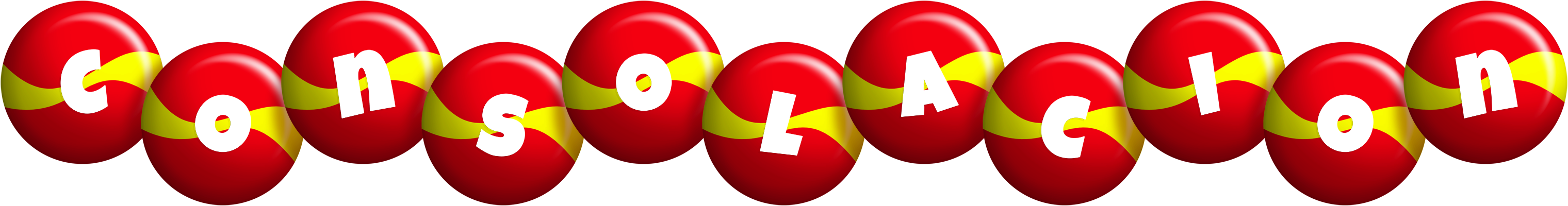 Consolacion spain logo