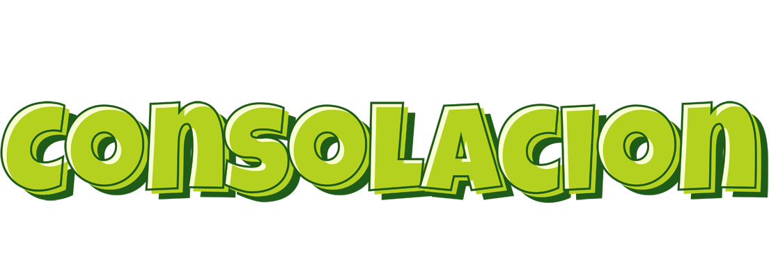 Consolacion summer logo