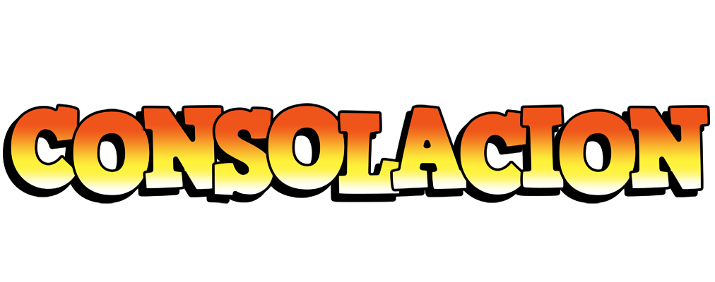 Consolacion sunset logo