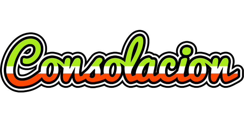 Consolacion superfun logo