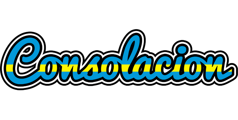 Consolacion sweden logo