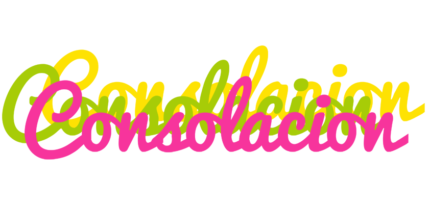 Consolacion sweets logo