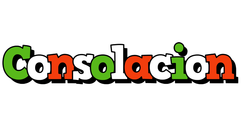 Consolacion venezia logo