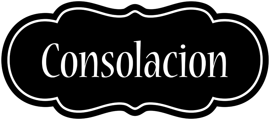 Consolacion welcome logo