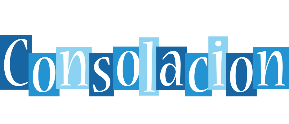 Consolacion winter logo