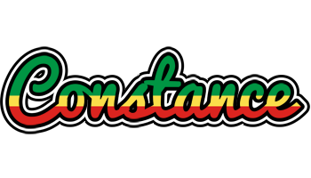Constance african logo