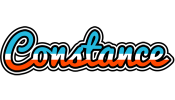 Constance america logo