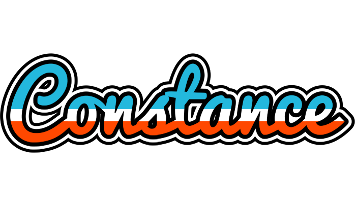 Constance america logo