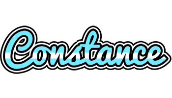 Constance argentine logo
