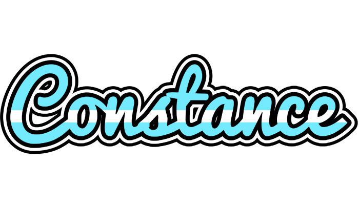 Constance argentine logo