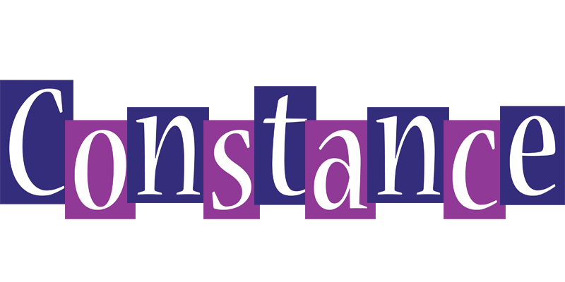 Constance autumn logo