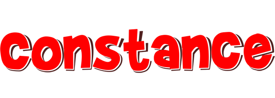 Constance basket logo