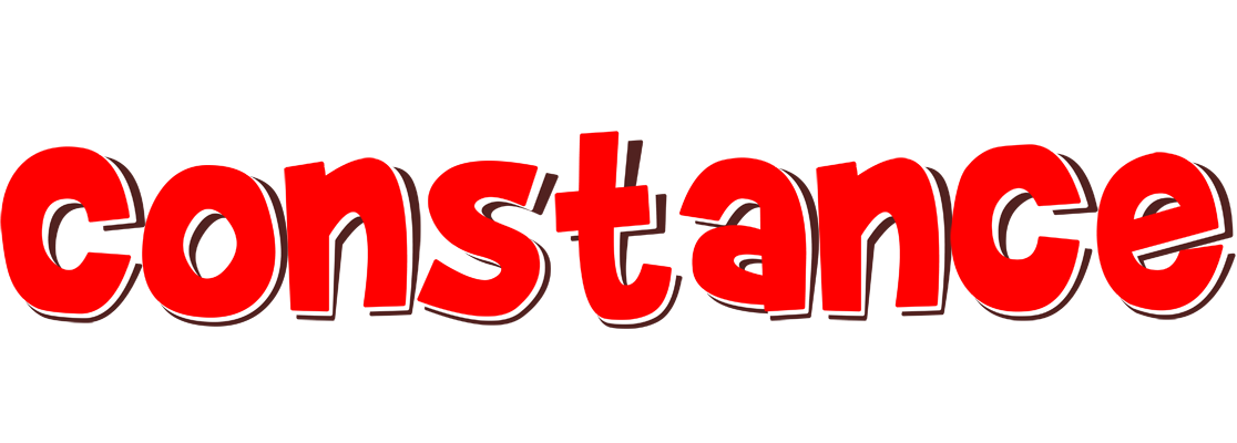 Constance basket logo
