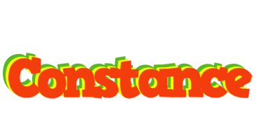 Constance bbq logo