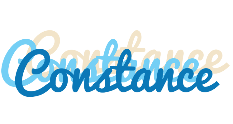 Constance breeze logo
