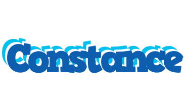 Constance business logo