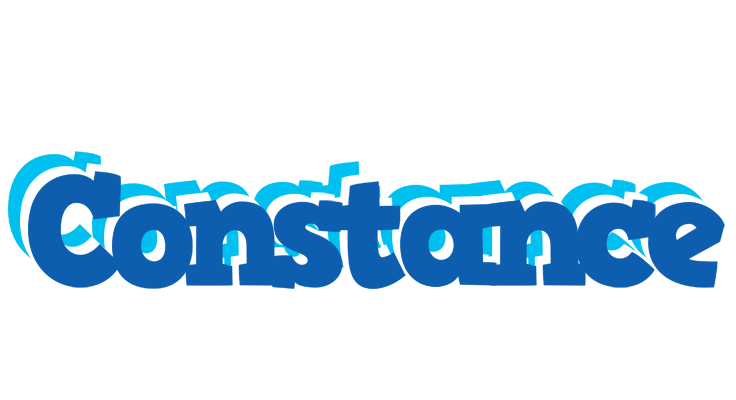 Constance business logo