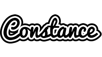 Constance chess logo