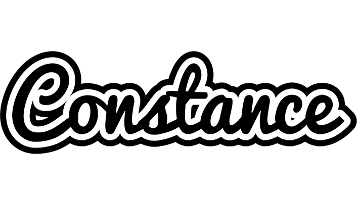 Constance chess logo