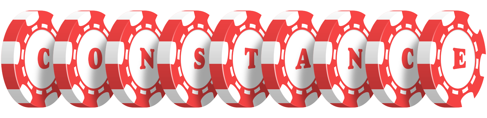 Constance chip logo