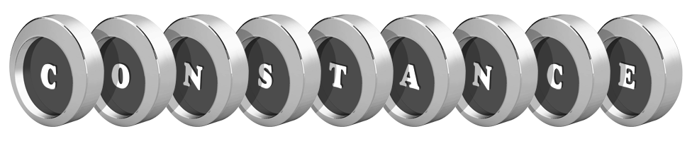 Constance coins logo
