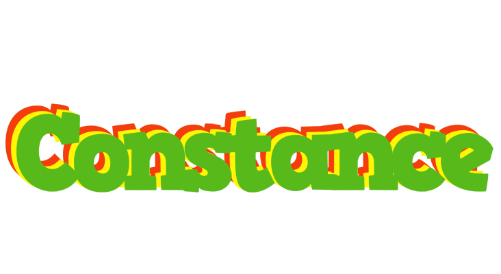 Constance crocodile logo