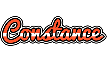 Constance denmark logo