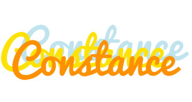 Constance energy logo