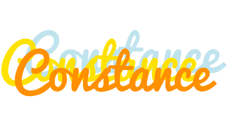 Constance energy logo