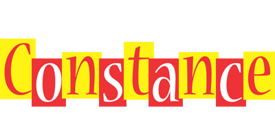 Constance errors logo