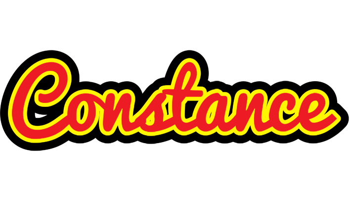 Constance fireman logo