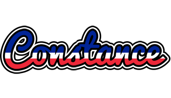 Constance france logo
