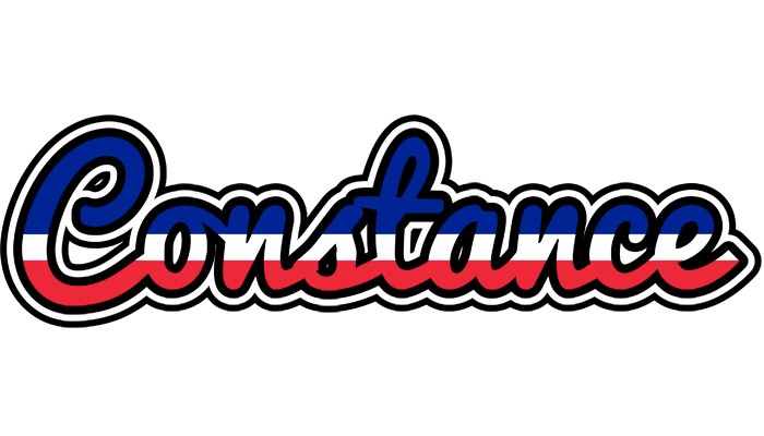 Constance france logo