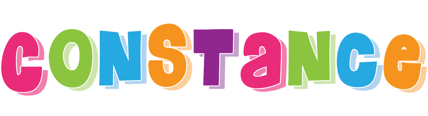 Constance friday logo