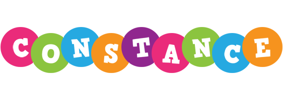 Constance friends logo