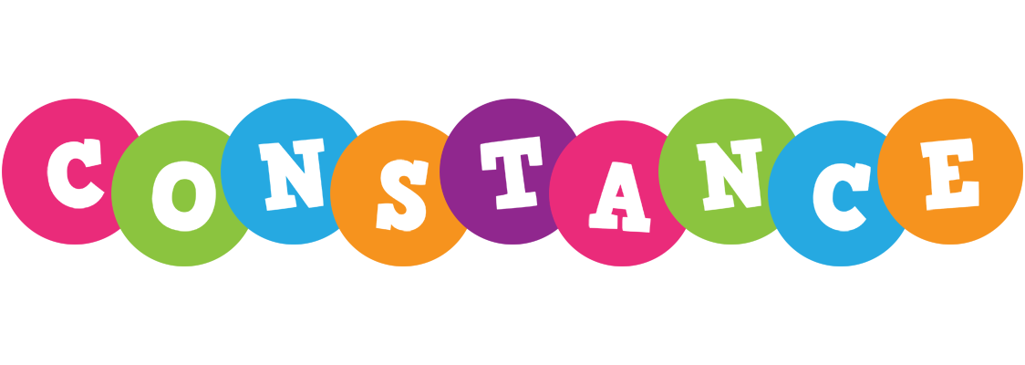 Constance friends logo